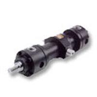 Heavy-Duty Roundline Cylinders - Series MMB
